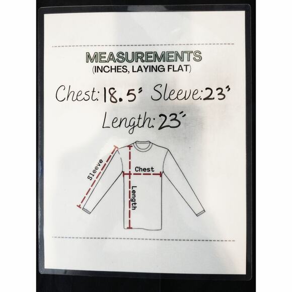 Lauren Ralph Lauren Black Cotton Open Front Layer Blouse Women's Petite Small - Picture 6 of 7